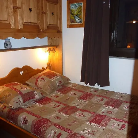 Apartment Eskival Vti *