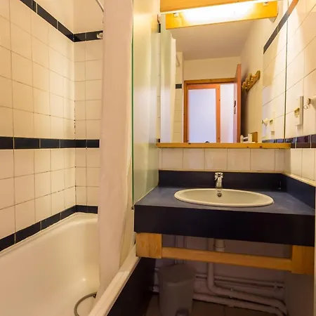 Eskival Vti Apartment