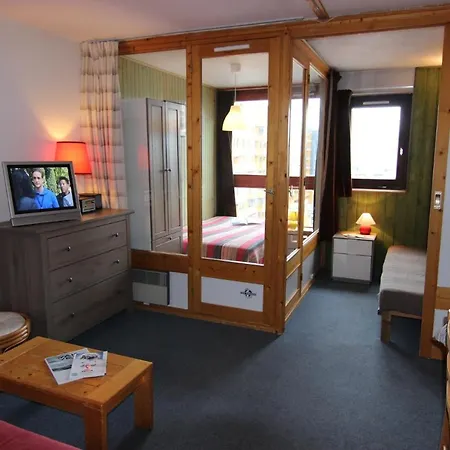 Apartment Eskival Vti *