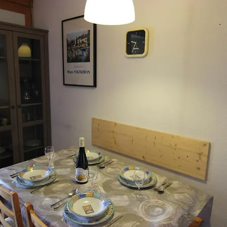 Eskival Vti Apartment