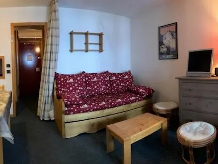 Eskival Vti Apartment