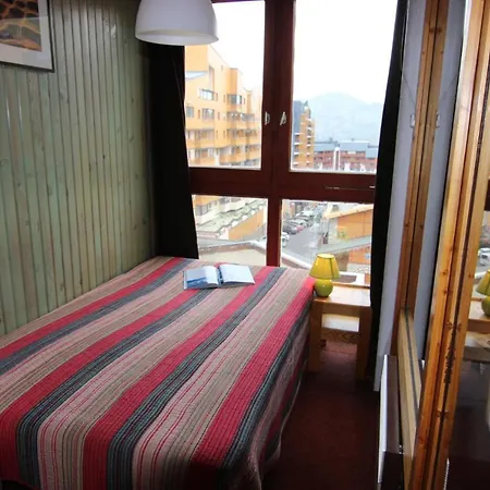 Eskival Vti Apartment *