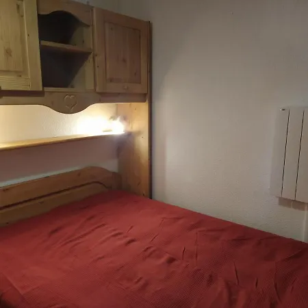 Eskival Vti Apartment
