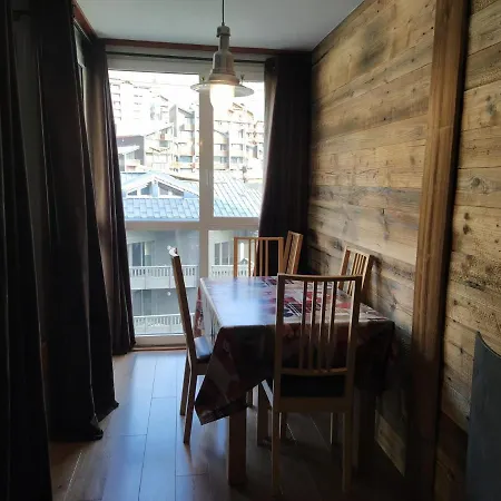 Eskival Vti Apartment