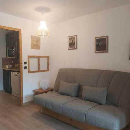 Eskival Vti Apartment *