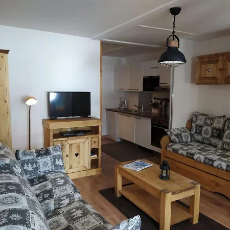 Apartment Eskival Vti