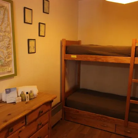 Eskival Vti Apartment *