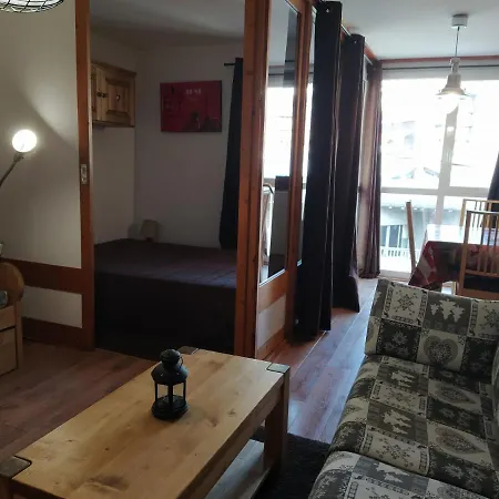 Eskival Vti Val Thorens