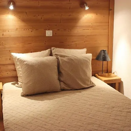 Eskival Vti Apartment Val Thorens