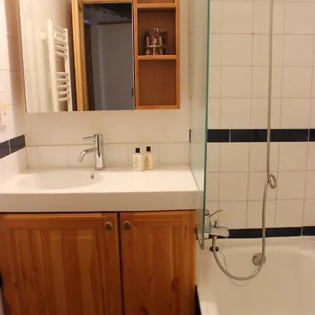 Eskival Vti Val Thorens