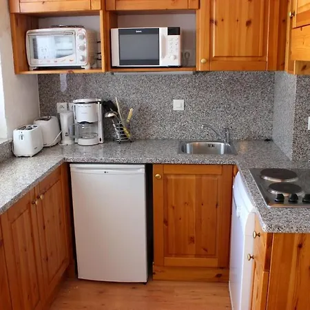 Apartment Eskival Vti Val Thorens