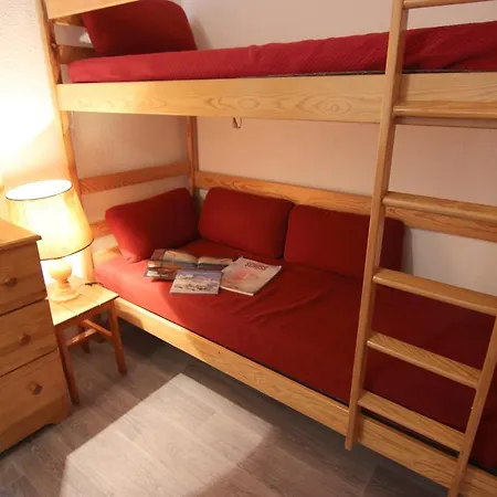 Eskival Vti Apartment