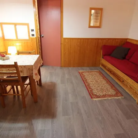 Eskival Vti Lägenhet Val Thorens