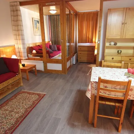 Eskival Vti * Val Thorens