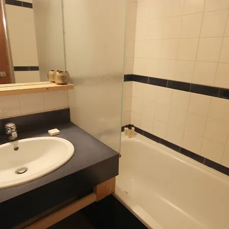 Lägenhet Eskival Vti *