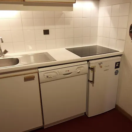 Apartment Eskival Vti Val Thorens