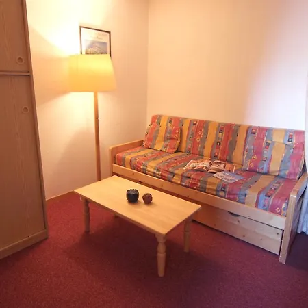 Apartment Eskival Vti *