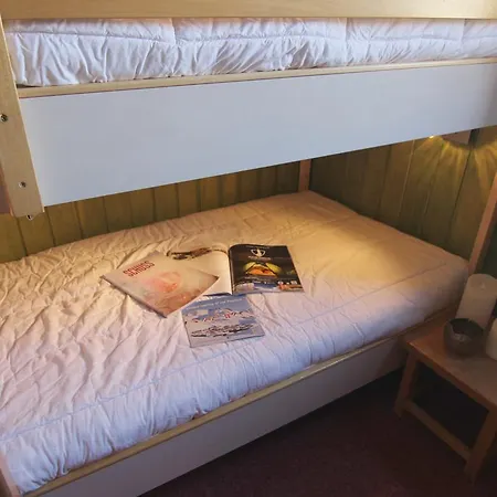 Eskival Vti Val Thorens