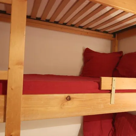 Eskival Vti Apartment *