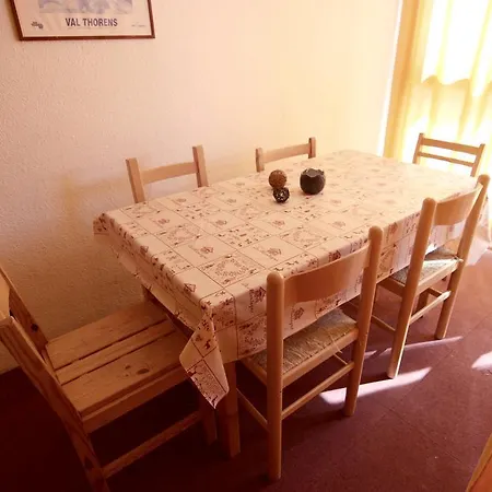 Eskival Vti Apartment *