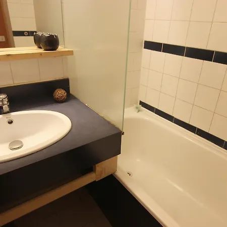 Apartment Eskival Vti Val Thorens