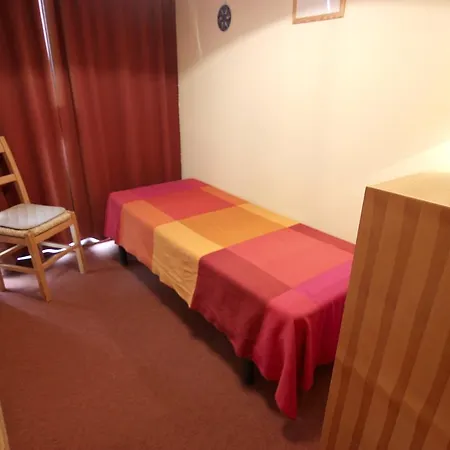 Eskival Vti Apartment