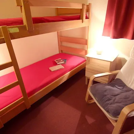 Apartment Eskival Vti