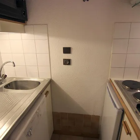 Lägenhet Eskival Vti Val Thorens