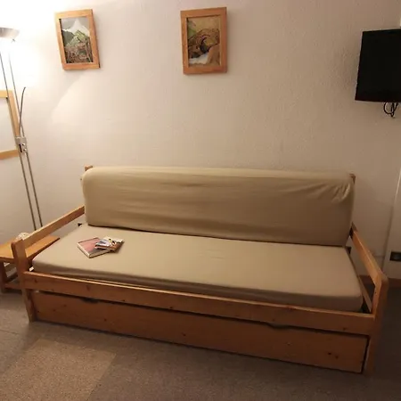 Eskival Vti Apartment