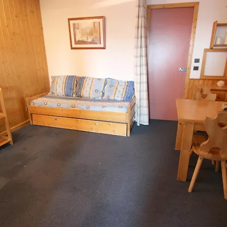 Eskival Vti * Val Thorens