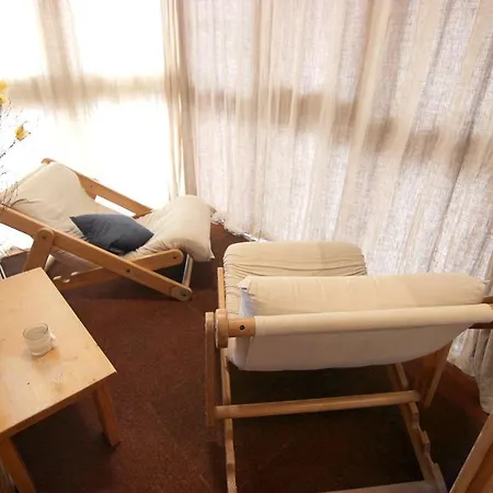 Eskival Vti Apartment Val Thorens