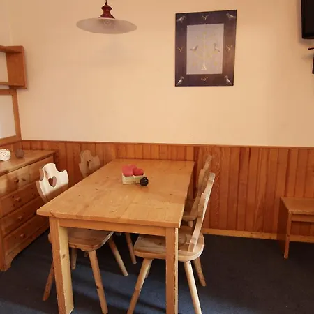 Eskival Vti Lägenhet