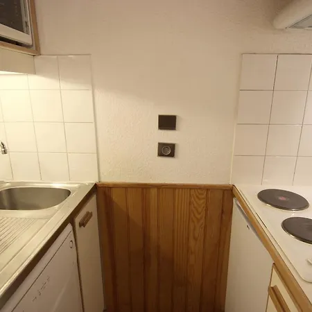 Lägenhet Eskival Vti Val Thorens