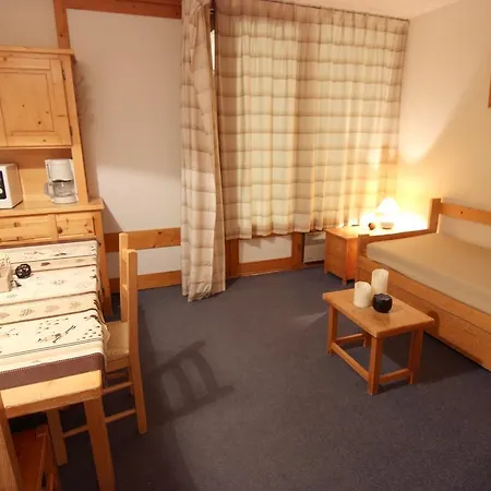 Eskival Vti * Val Thorens