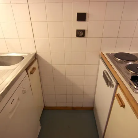 Lägenhet Eskival Vti *