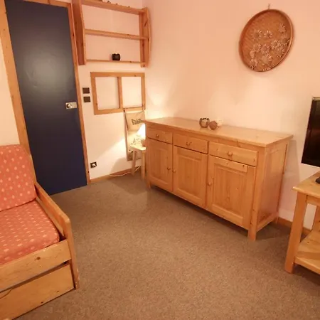 Eskival Vti Val Thorens