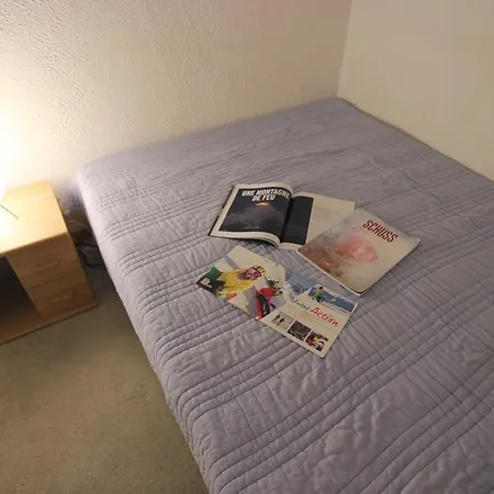 Eskival Vti Apartment *