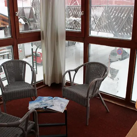 Eskival Vti * Val Thorens