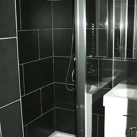 Eskival Vti Apartment Val Thorens