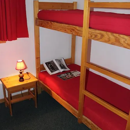 Eskival Vti Apartment *