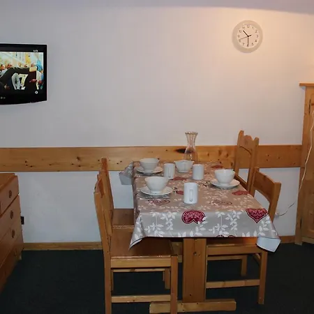 Eskival Vti * Val Thorens