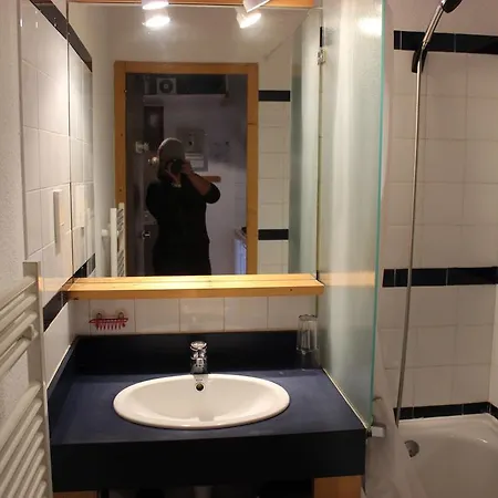 Eskival Vti Lägenhet