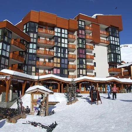 Apartment Eskival Vti