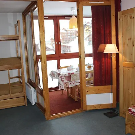 Eskival Vti Apartment *