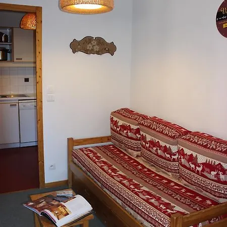 Eskival Vti * Val Thorens