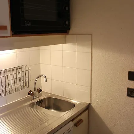 Lägenhet Eskival Vti