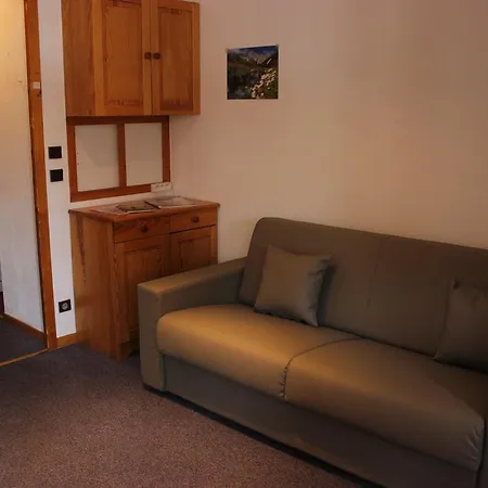 Eskival Vti Val Thorens