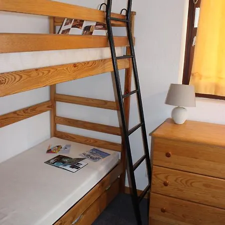 Eskival Vti Apartment