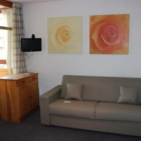 Apartment Eskival Vti *