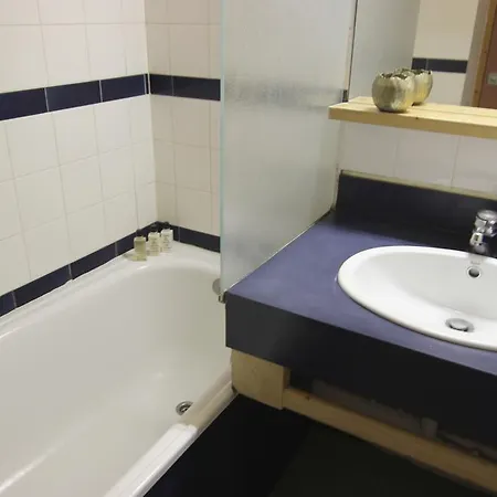 Lägenhet Eskival Vti Val Thorens